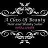 A Class of Beauty