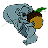 Acorn Glass