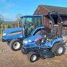 Acorn Tractors & Machinery Ltd