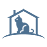 A Country Cat House