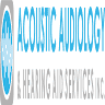 Acoustic Audiology & Hearing Aid Services Inc.
