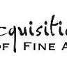 Acquisitions of Fine Art
