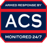 ACS Home Security - Business Security Systems & Security Guard Services