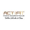 ActiFit, EMS, Figur & Gesundheitsclub
