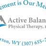 Active Balance Physical Therapy - Lisa Stutzman, MPT