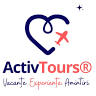 ActivTours | Vacanțe. Experiențe. Aminitiri. @Teatrul Al. Davila, Centru Pitesti