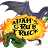 Adam's Grub Truck