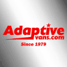 Adaptive Vans