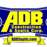 ADB Construction & Septic Corp.
