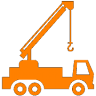 Adelaide Crane Trucks