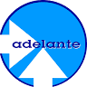 adelante
