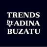 TRENDS by Adina Buzatu