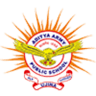 Aditya Army Public School,UJINA