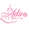 Adiva - spoločenské šaty