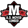 A.D. Moyer Lumber, Inc.