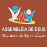 ASSEMBLEIA DE DEUS MINISTERIO DA RECONCILIAÇAO
