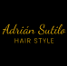 Adrian Sutilo Hairstyle