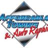 Affordable Towing & Auto Repair