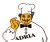 Pizzería Adria