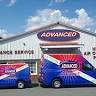 Advanced Appliance Service