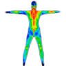 Advanced Thermal Imaging of West Michigan