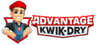 Advantage Kwik-Dry