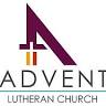 Advent Lutheran Church Augustana Synod