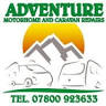 Adventure Motorhome and Caravan Repairs