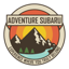 Adventure Subaru