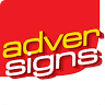 Adversigns