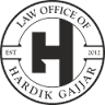 The Law Office Of Hardik Gajjar