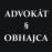 ADVOKÁT § OBHAJCA