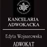Adwokat Dębica Edyta Wojnarowska