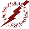 Accurate Electric Construction Inc