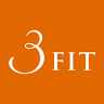 イオンスポーツクラブ3FIT近江八幡店