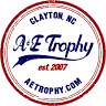 A&E Trophy