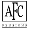AFC Pensions, Inc.
