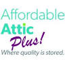 Affordable Attic Self Storage