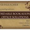 Affordable Bookkeeping & Office Solutions