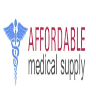 Affordable Medical Supplies