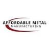 Affordable Metal Manufacturing