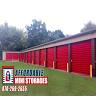 Pinewood Cabins I & II - In the Valley & Affordable Mini Storage