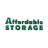 Affordable Storage