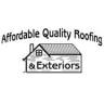 Affordable Quality Roofing & Exteriors