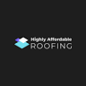 Highly Affordable Roofing Inc