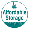 Affordable Storage of Maine