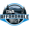 MOBILE RV REPAIR - Affordable Truck and RV