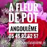 A Fleur de Pot Angoulême
