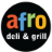 Afro Deli & Grill