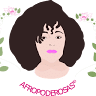 Afro Poderosas Salon Rd